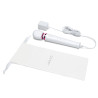 le WAND Wand Powerful Petite Plug-In 25cm Tête 47mm Blanc